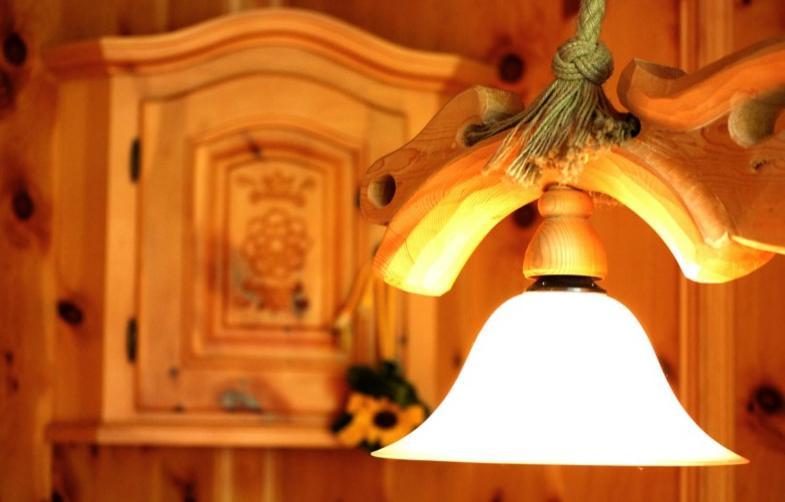 Landhaus Wanger Neukirchen am Grossvenediger Bilik gambar