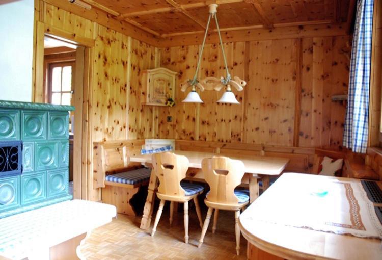 Landhaus Wanger Neukirchen am Grossvenediger Bilik gambar