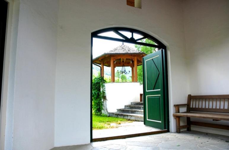 Landhaus Wanger Neukirchen am Grossvenediger Luaran gambar