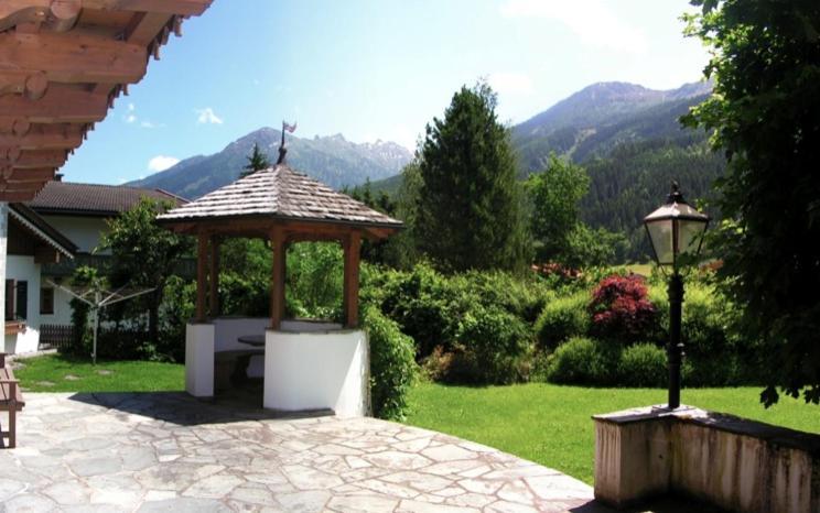 Landhaus Wanger Neukirchen am Grossvenediger Luaran gambar