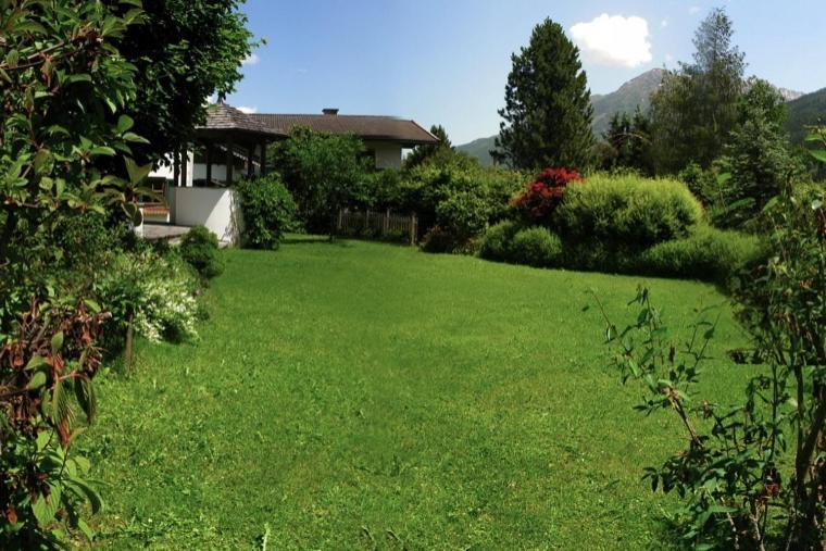 Landhaus Wanger Neukirchen am Grossvenediger Luaran gambar