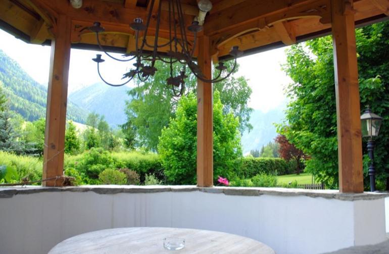 Landhaus Wanger Neukirchen am Grossvenediger Luaran gambar