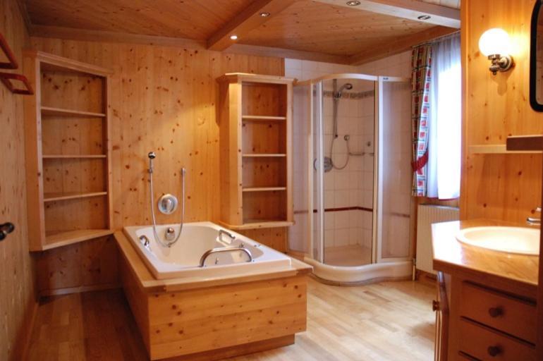 Landhaus Wanger Neukirchen am Grossvenediger Bilik gambar