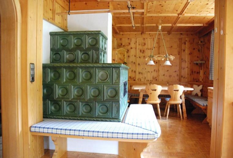 Landhaus Wanger Neukirchen am Grossvenediger Bilik gambar