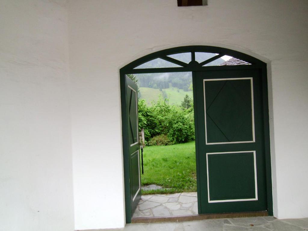 Landhaus Wanger Neukirchen am Grossvenediger Luaran gambar