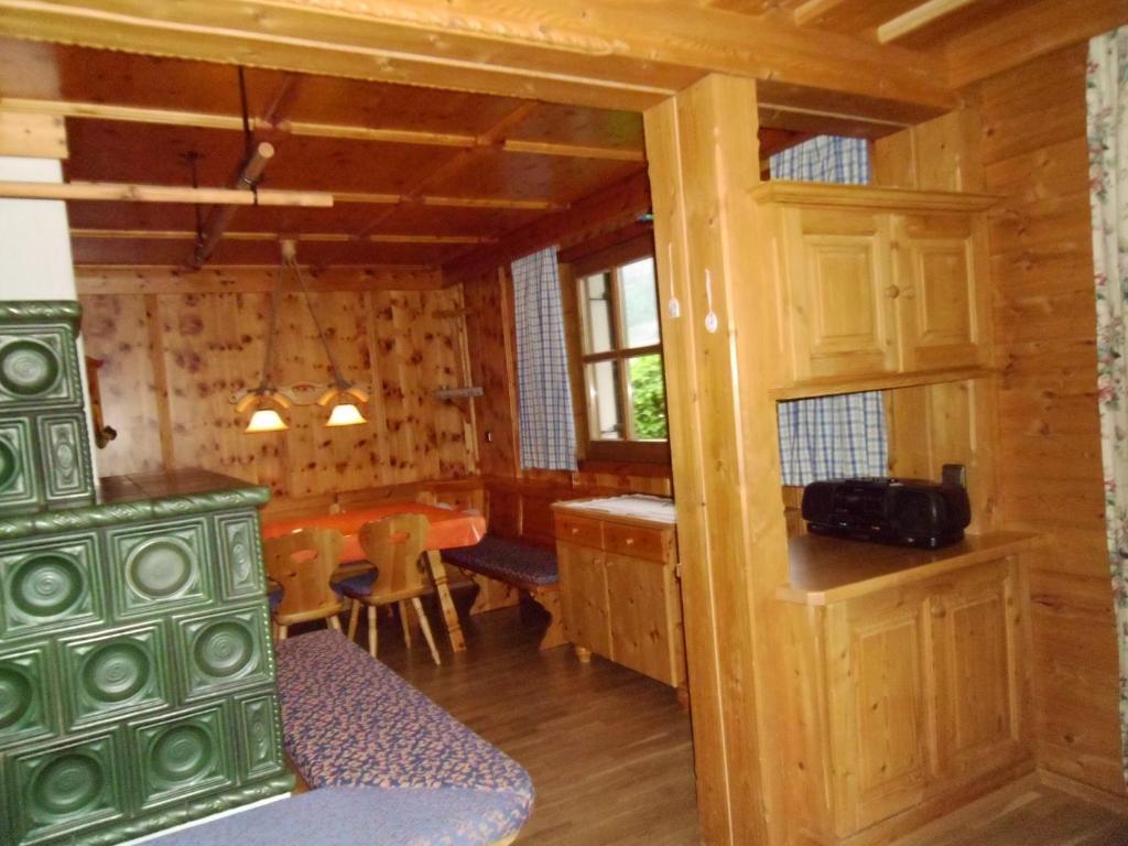 Landhaus Wanger Neukirchen am Grossvenediger Luaran gambar