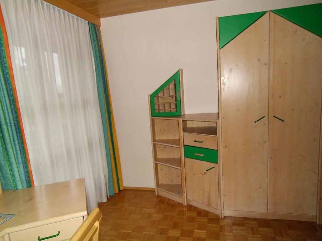 Landhaus Wanger Neukirchen am Grossvenediger Luaran gambar