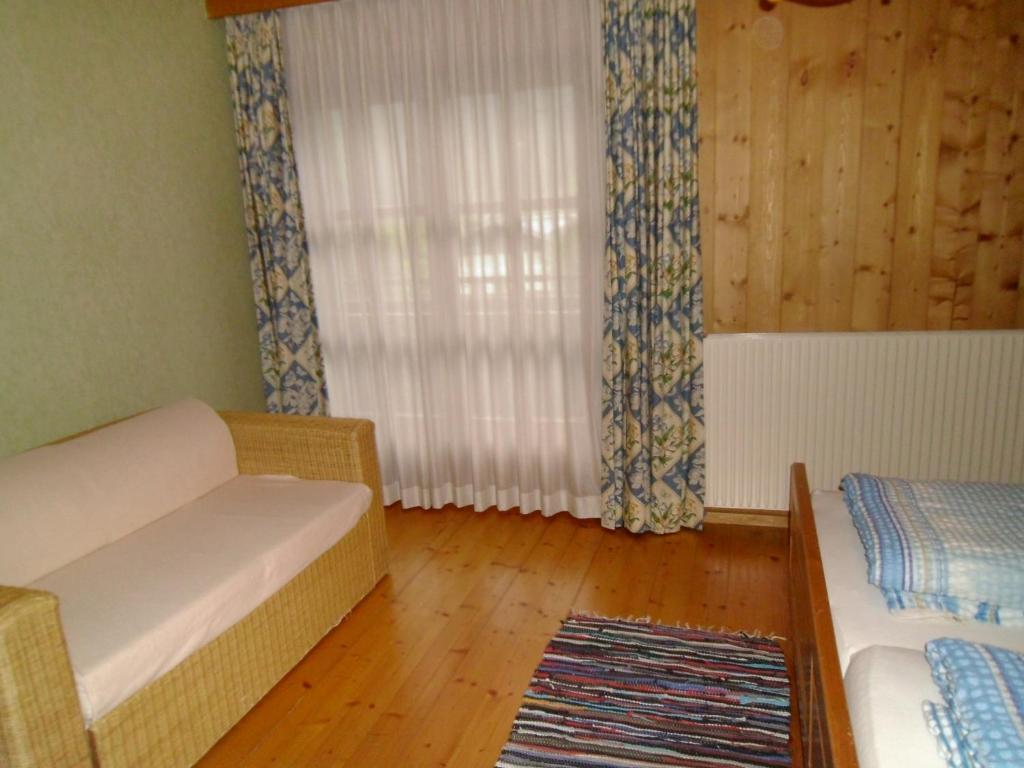Landhaus Wanger Neukirchen am Grossvenediger Bilik gambar