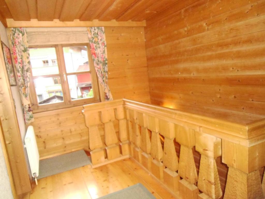 Landhaus Wanger Neukirchen am Grossvenediger Luaran gambar